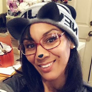 Meet your Posher, Debbie